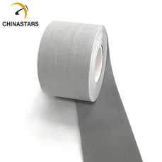 EN 20471 Ceritified TC high reflective fabric for clothing