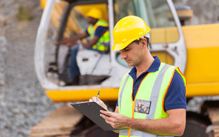 Professional safety vests