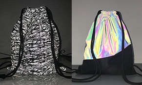 Reflective bag