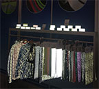 A wide variety of reflective clothing