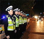 Abrasion Cycle of the Reflective Vest