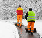 Choosing the Right Winter Safety Coat for Outdoor Work