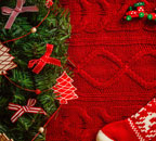 Christmas and New Year holiday