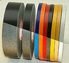 How does reflective tape works