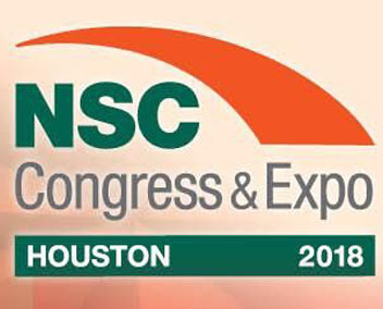 NSC Congress & Expo 2018