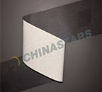 Reflective materials become amulet for employees