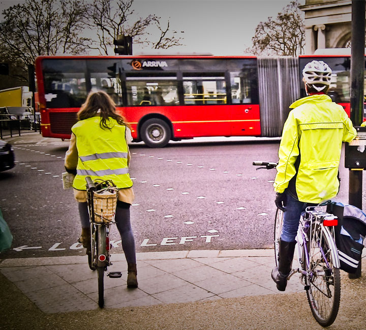 Stay Safe This Summer With High Visibility Apparel