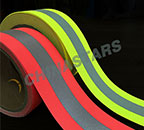 The future development trend of reflective materials