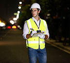What is Safety Vest