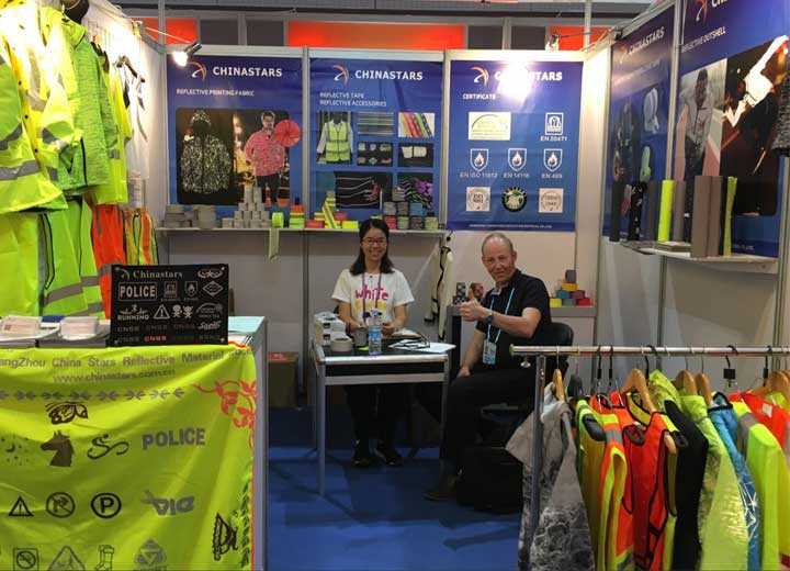 Spring Canton Fair 2018
