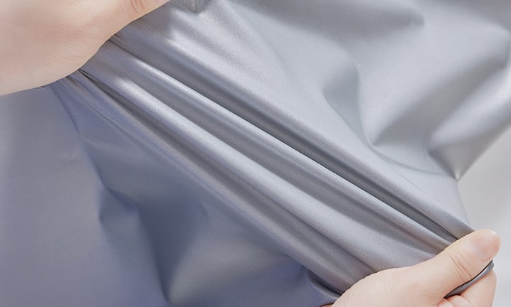 Stretch reflective fabric types uses and Characteristics