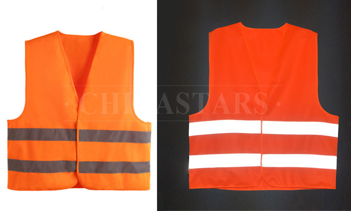 Our selection of the best safety vests