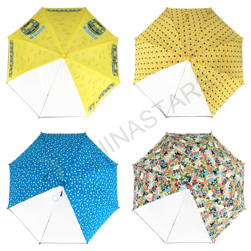 Chinastars reflective unbrella for children