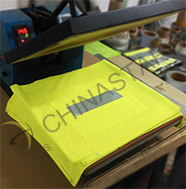 CNSS Reflective heat transfer film