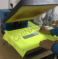 CNSS Reflective heat transfer film