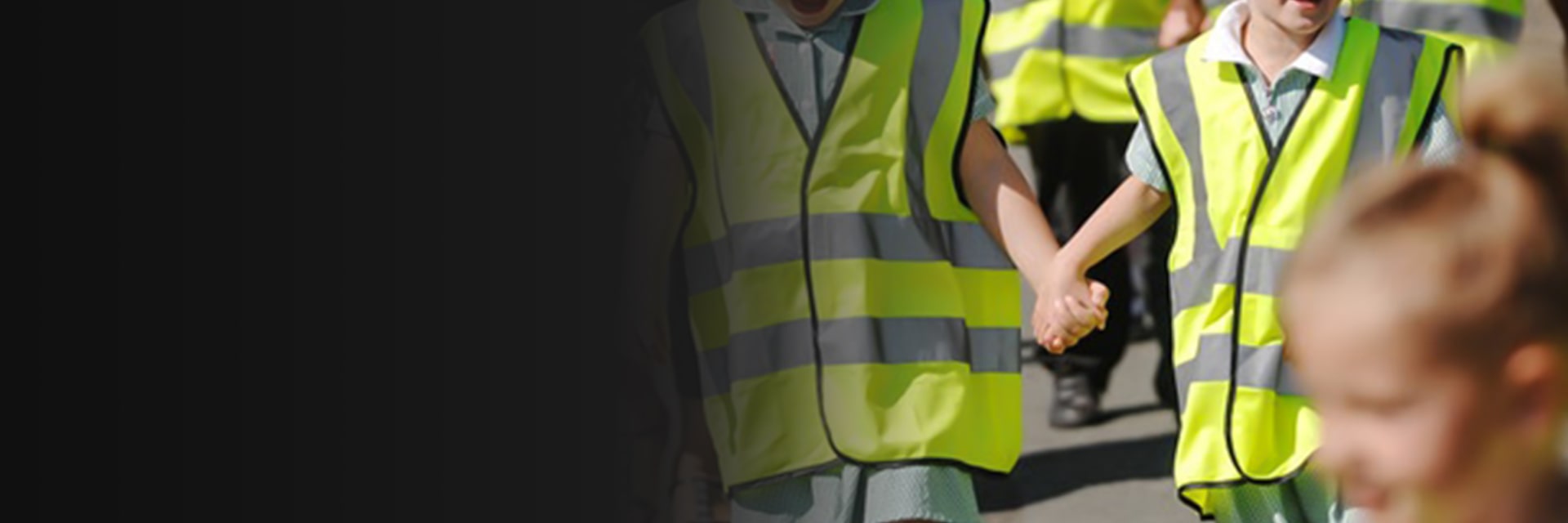 Children Safety Vests