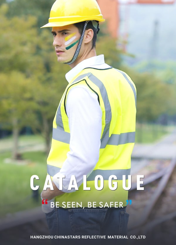 Safety Clothing Catalogue