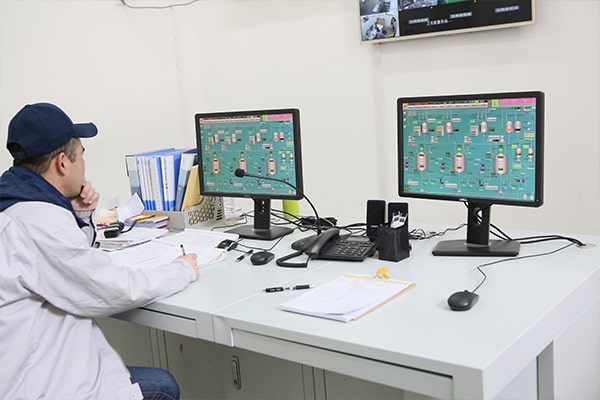 Automatyczne tkaniny odblaskowe