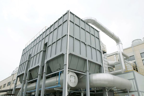 odblaskowy system spalania tkaniny tkaniny