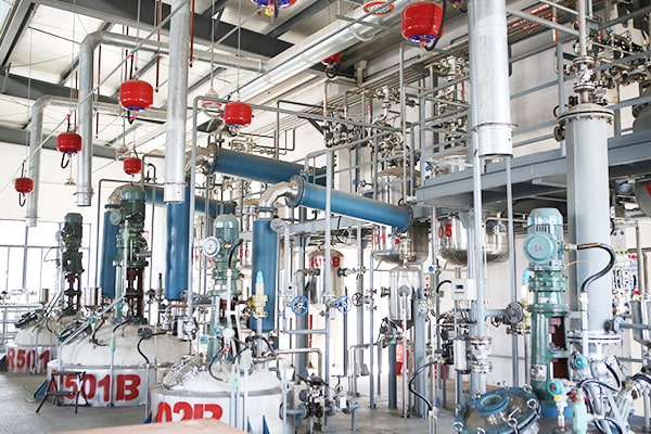 surowiec z tkaniny odblaskowej