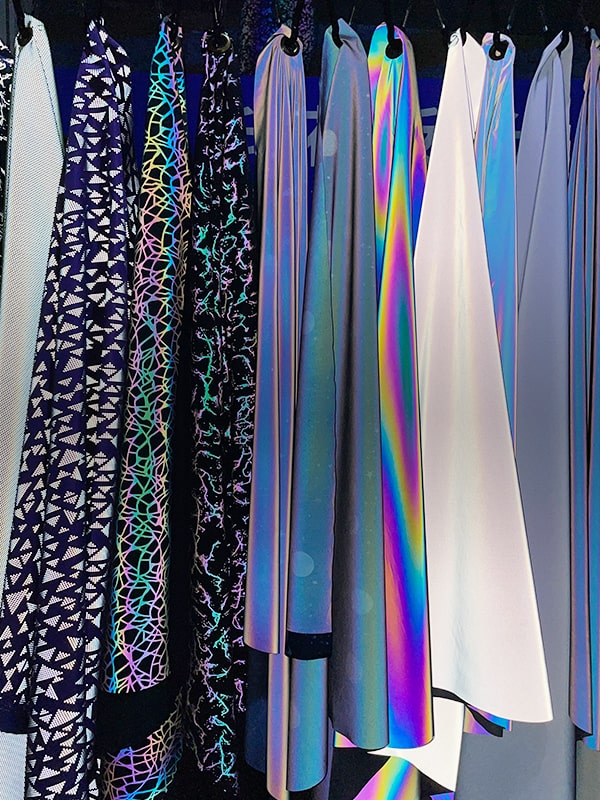 Leading Manufacturer Of Reflective Material And Safety Clothing in China