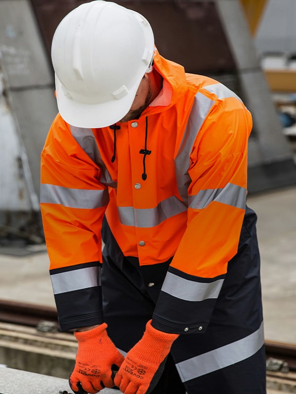 Leading Manufacturer Of Safety Clothing