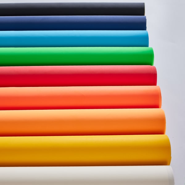 Customized Color Reflective Fabric