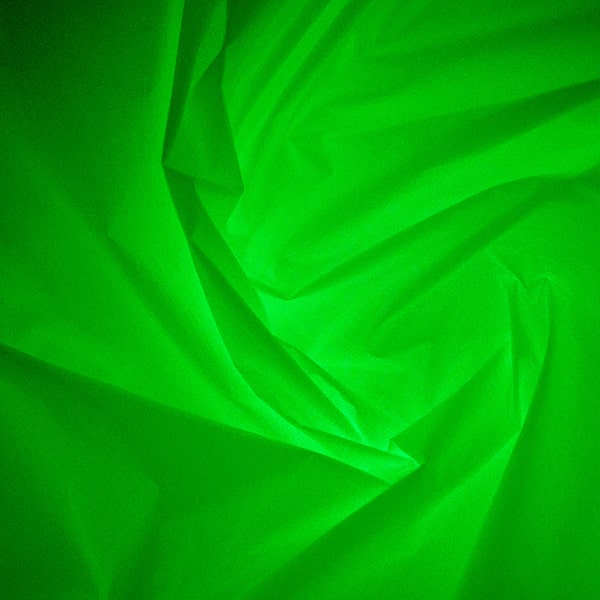 Glow in the Dark Material