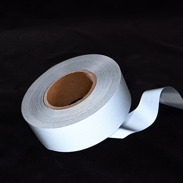 Reflective PPE Fabric Tape