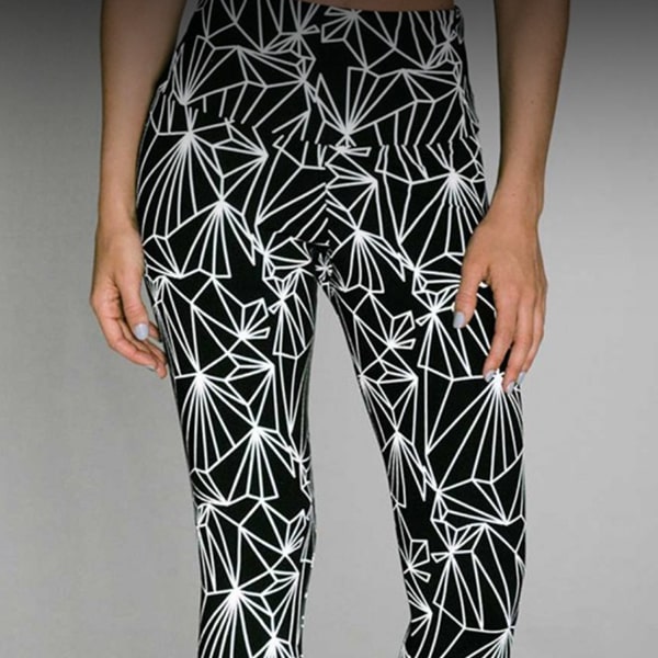 Custom Reflective Printing Stretch Fabric