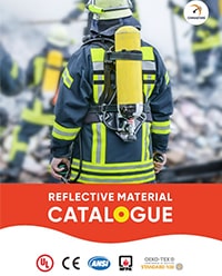 Catálogo de Material Reflexivo