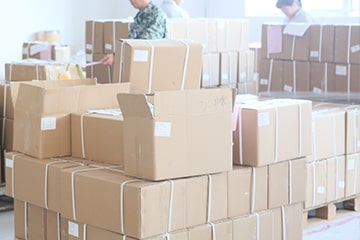 Low MOQ reflective products