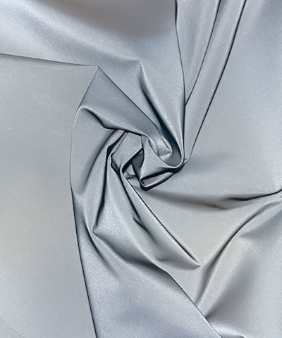Outer Shell Soft Reflective Fabric