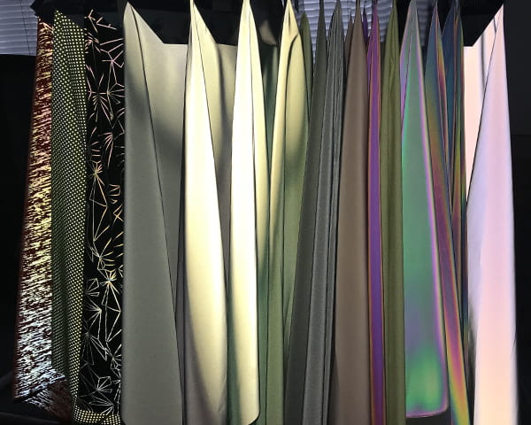Leading Manufacturer Of Reflective Material And Safety Clothing
