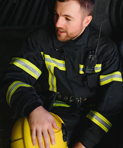 SOLUZIONE UNICA per indumenti da lavoro DPI riflettenti