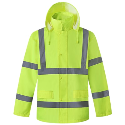 Reflective Fabric And Safety Vest Manufacturer In China
