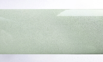 Silver Iron-On Flame Retardant Reflective Tape
