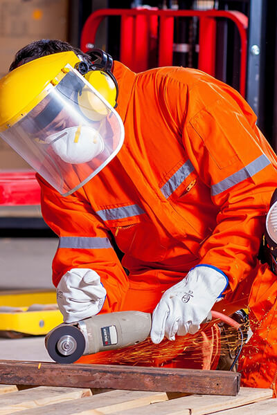 flame retardant reflective tape for Occupational Safety Apparel