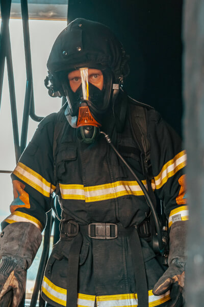 flame retardant reflective tape for Oil & Gas Coverall