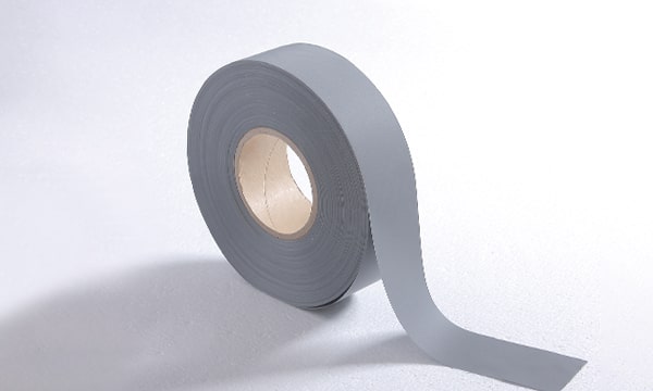 Economical Grey Reflective Tape