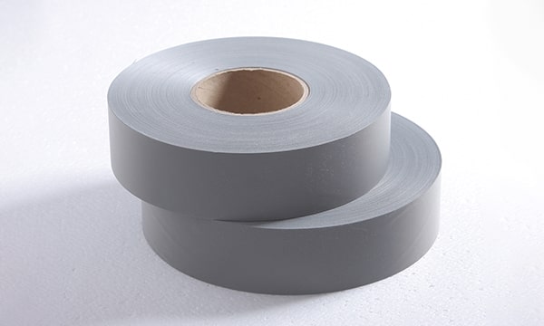 High Quality Grey Reflective Tape