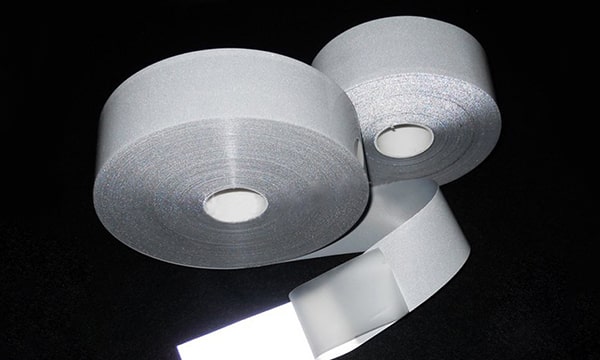 Self-Adhesive Reflective Tape