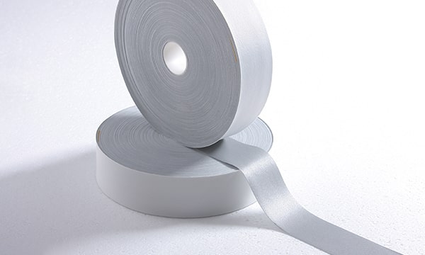 Spandex Reflective Tape