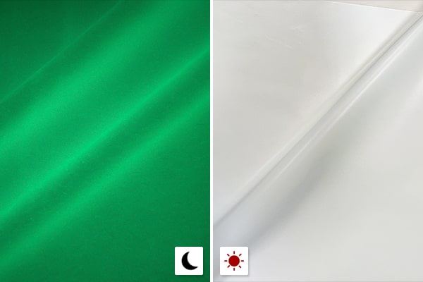 Glow in the Dark Fabric