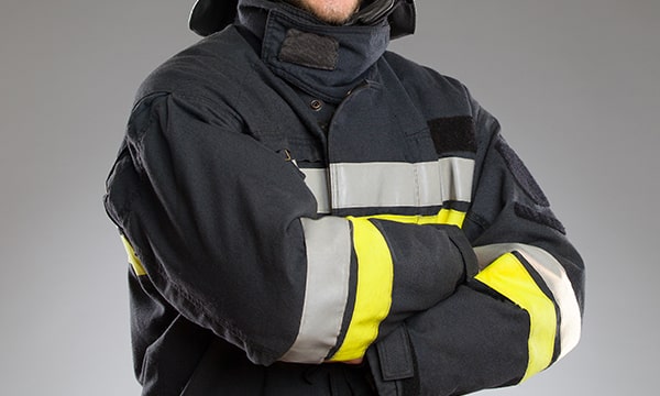 Industrial Wash Reflective Flame Retardant Wear