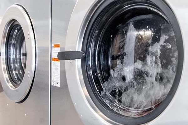 Industrial Washing Compliance