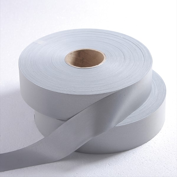 Industrial Wash Spandex Reflective Fabric