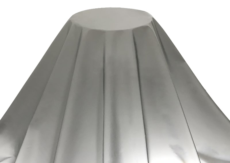Outer Shell Reflective Fabric: Trendy Fabric with Great Visibility - XW  Reflective