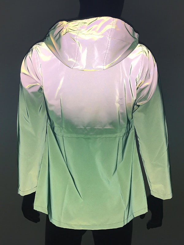 gradient clothing wear