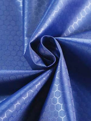 tissu en taffetas de polyester pour l'impression